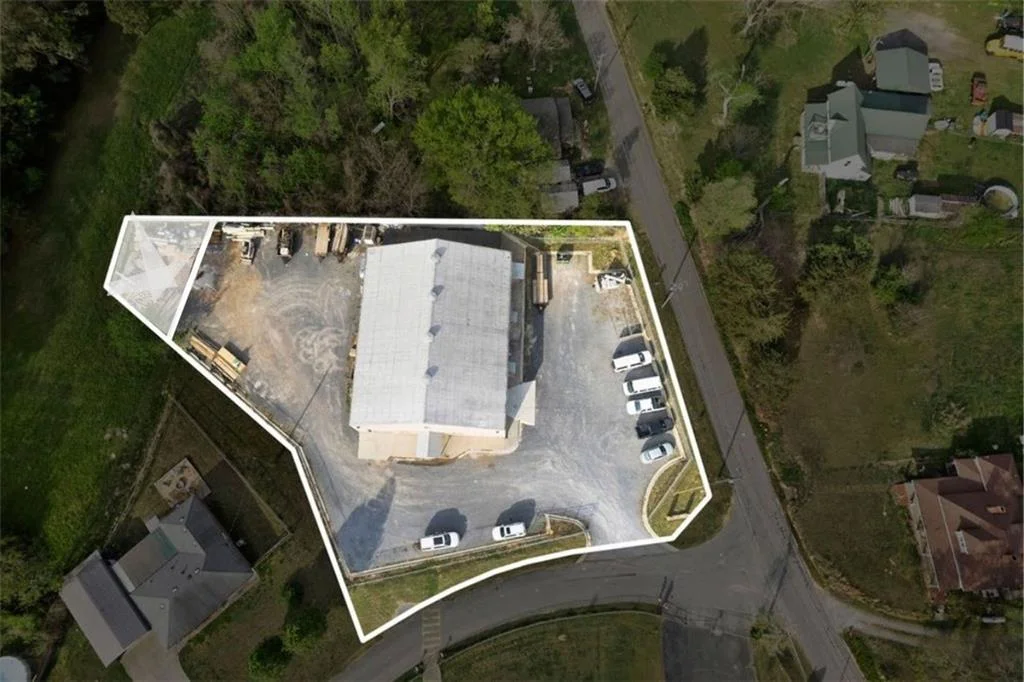 3366 Pine Log Road, Rydal, GA, 30171