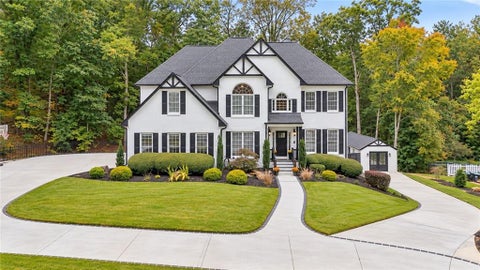 396 Collegiate Drive Powder Springs GA 30127