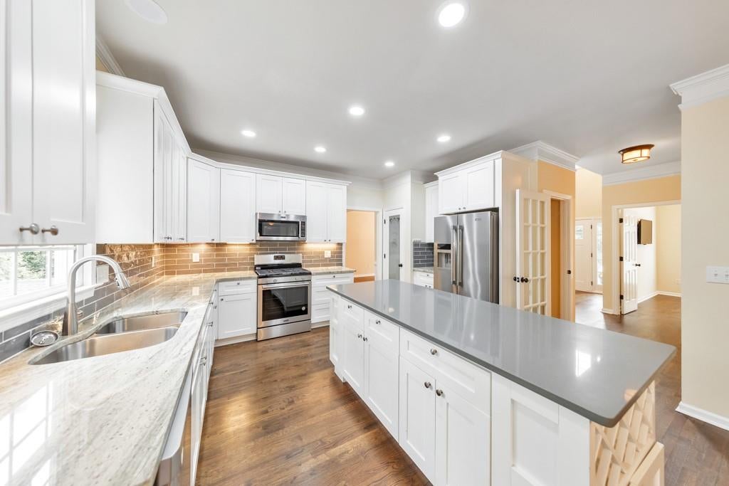 396 Collegiate Drive