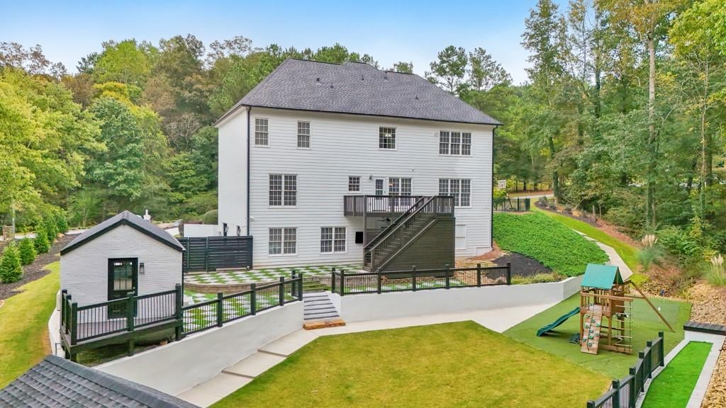 396 Collegiate Drive