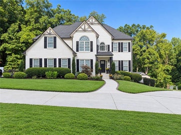396 Collegiate Drive Powder Springs GA 30127