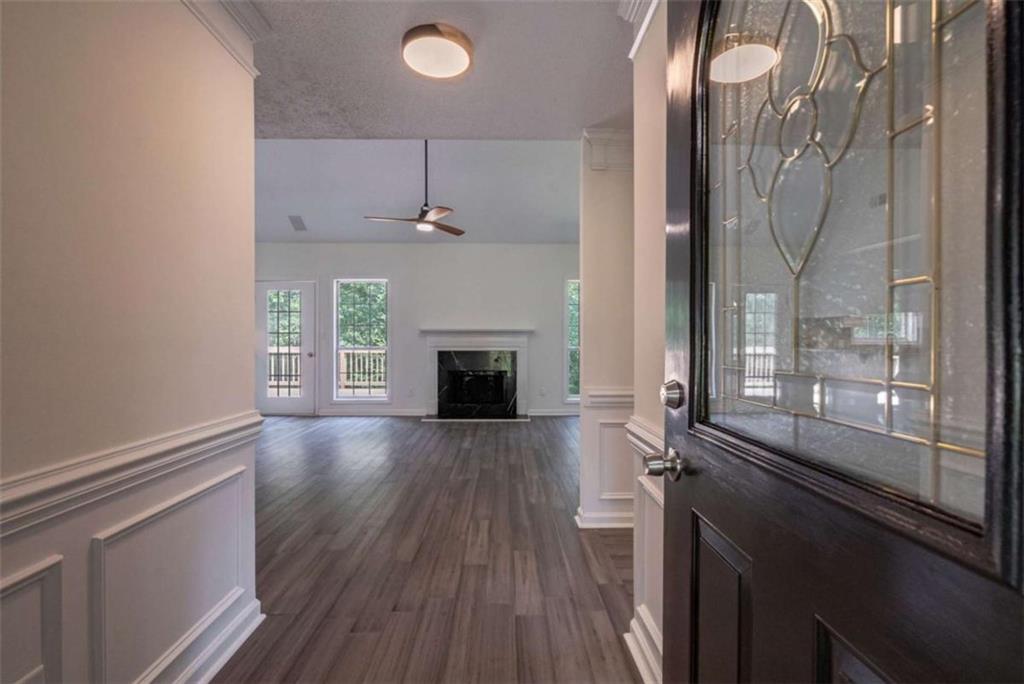 412 Ellerbe Drive
