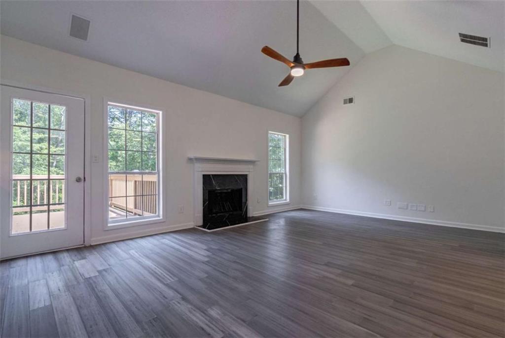 412 Ellerbe Drive