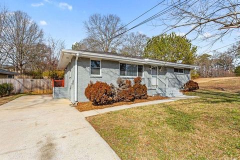 A home in Smyrna