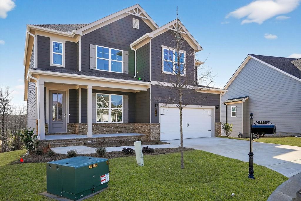 146 Wild Turkey Pass