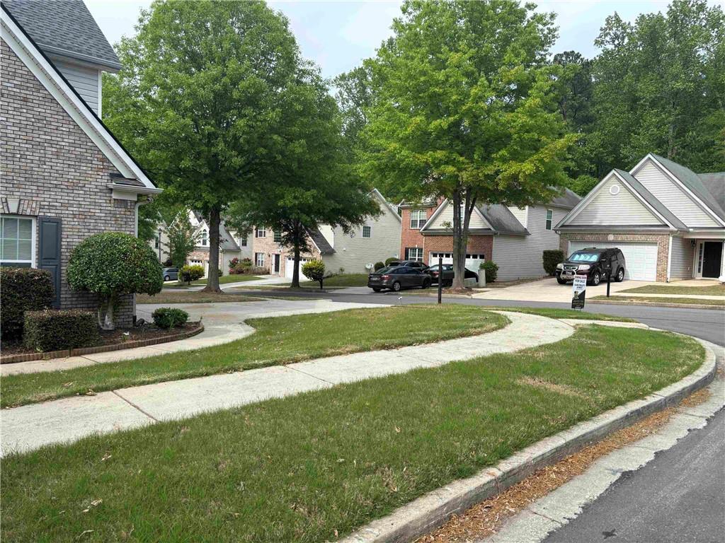 4291 Preserve Trail