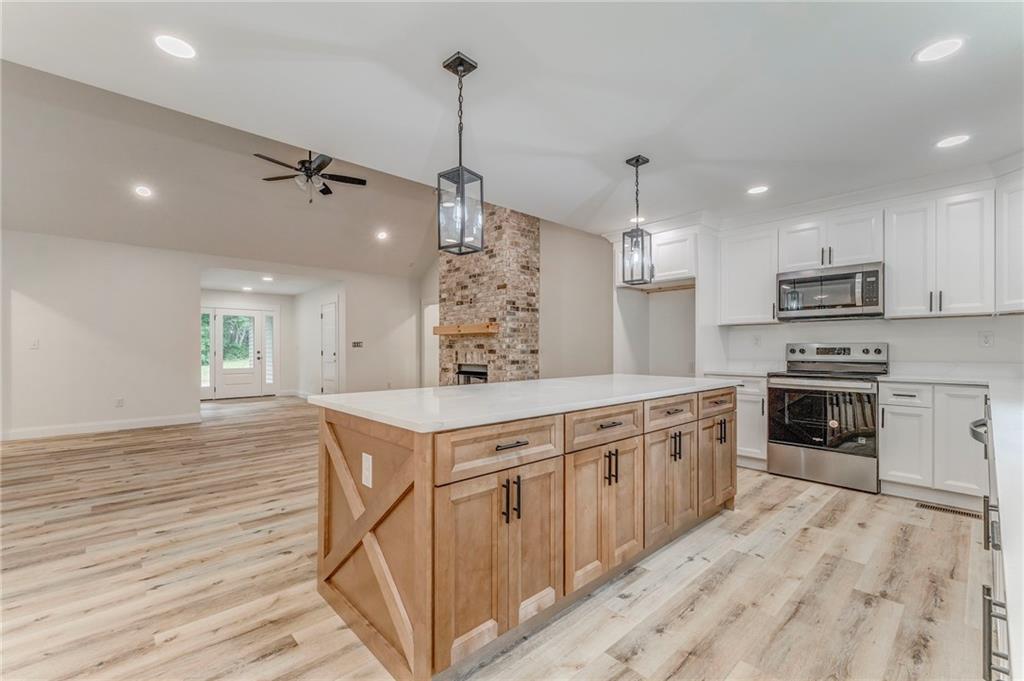 220 Talon Drive, Rydal, Georgia image 23