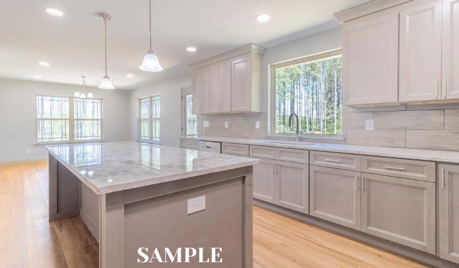 220 Talon Drive, Rydal, Georgia image 13