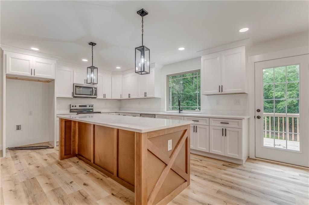 220 Talon Drive, Rydal, Georgia image 22