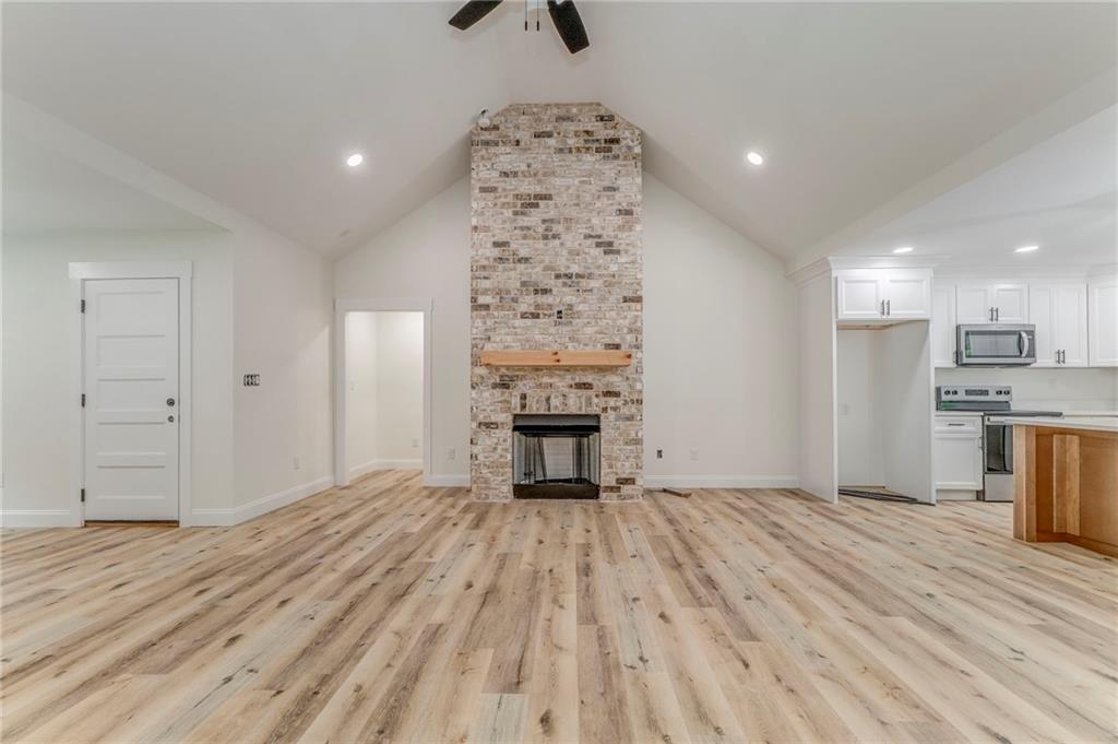 220 Talon Drive, Rydal, Georgia image 15