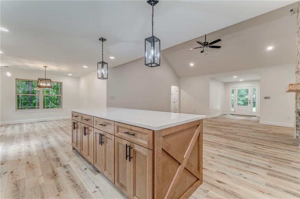 220 Talon Drive, Rydal, Georgia image 25