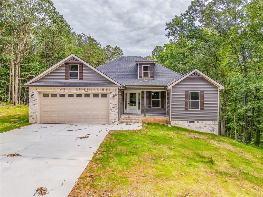 220 Talon Drive, Rydal, Georgia image 10