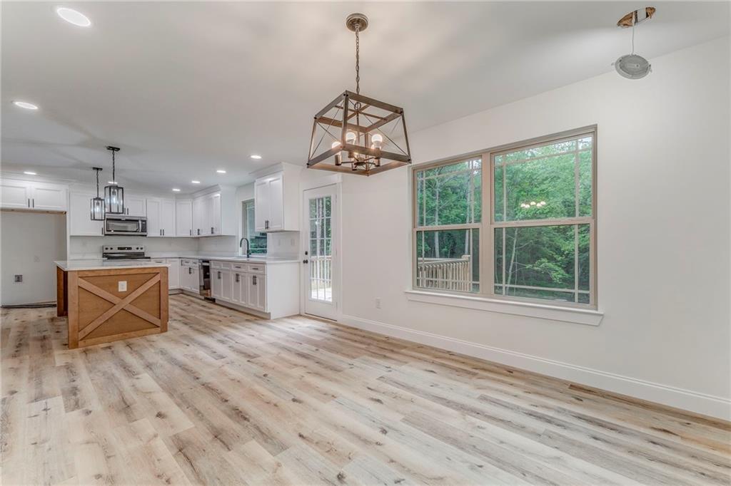 220 Talon Drive, Rydal, Georgia image 27