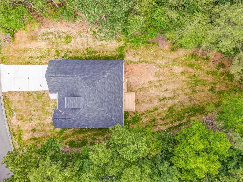 220 Talon Drive, Rydal, Georgia image 7
