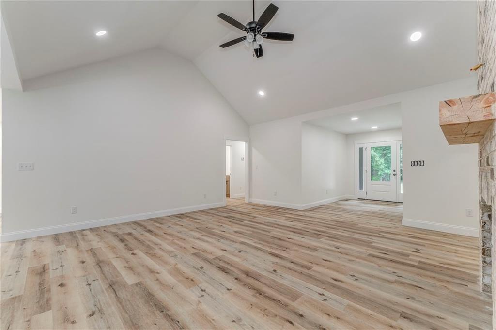220 Talon Drive, Rydal, Georgia image 18