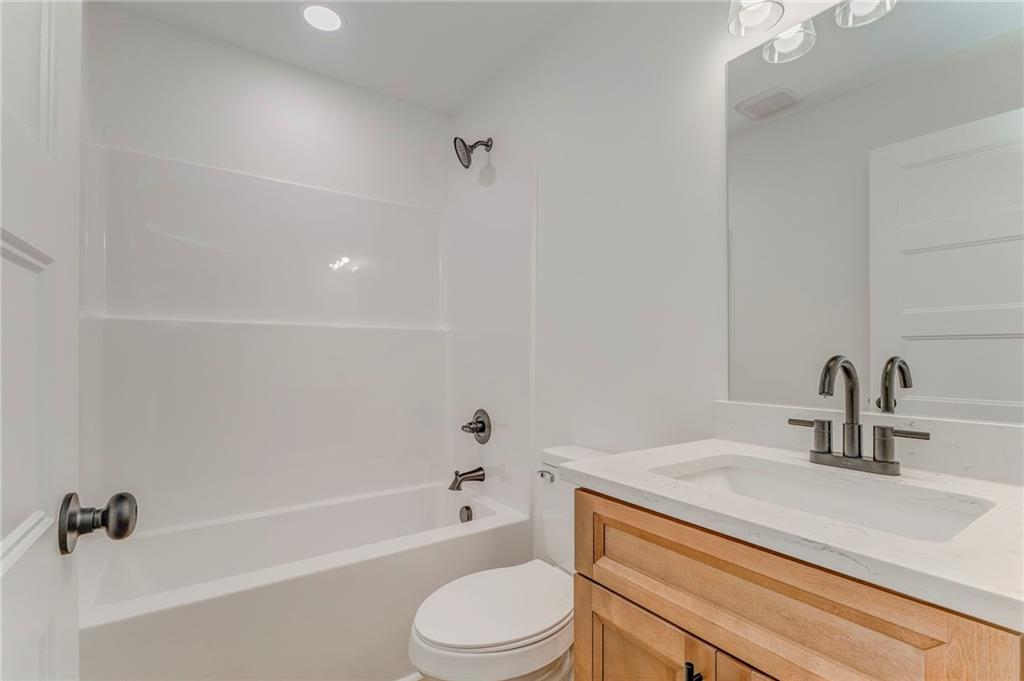220 Talon Drive, Rydal, Georgia image 39