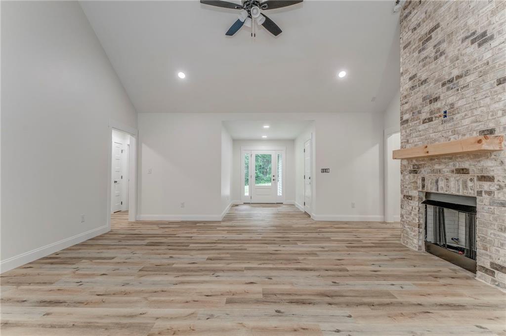 220 Talon Drive, Rydal, Georgia image 17
