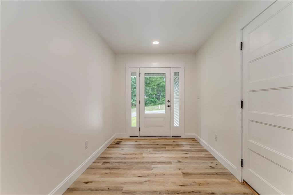 220 Talon Drive, Rydal, Georgia image 12