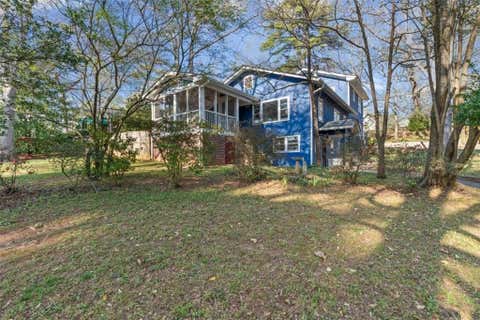 Multifamily For Sale - 1148 Woodland Avenue<br/> Atlanta, GA 30316
