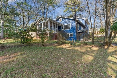 1148 Woodland Avenue SE Atlanta GA 30316