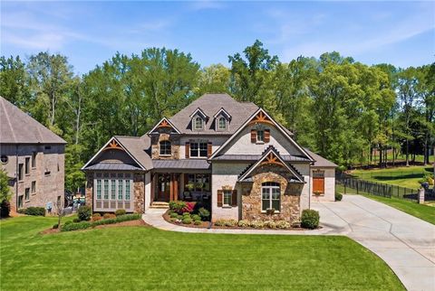 4217 Alba Lane Buford GA 30519