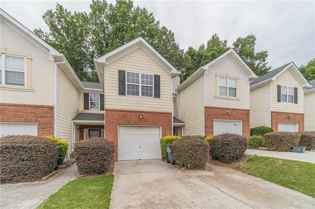 1191 Primrose View Circle