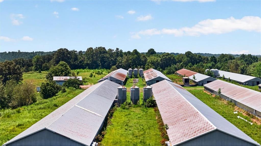 1068 Stivers Road