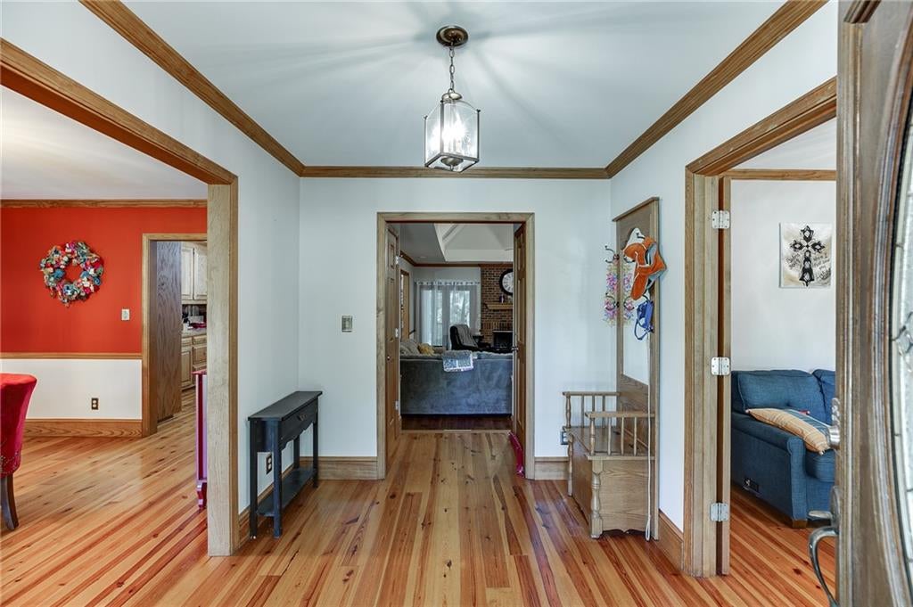 2720 Bay Ridge Drive