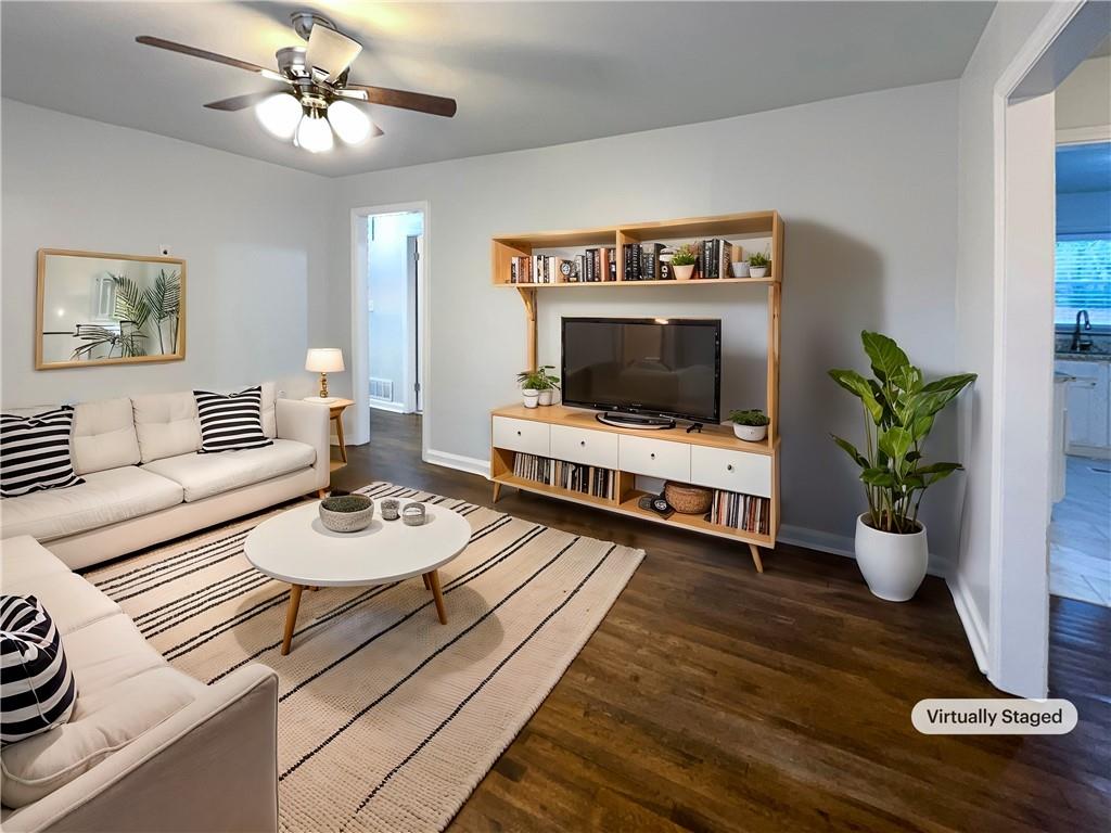 1641 Pendley Drive