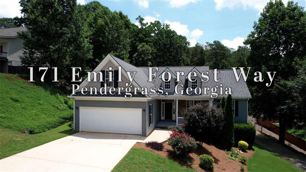 171 Emily Forest Way