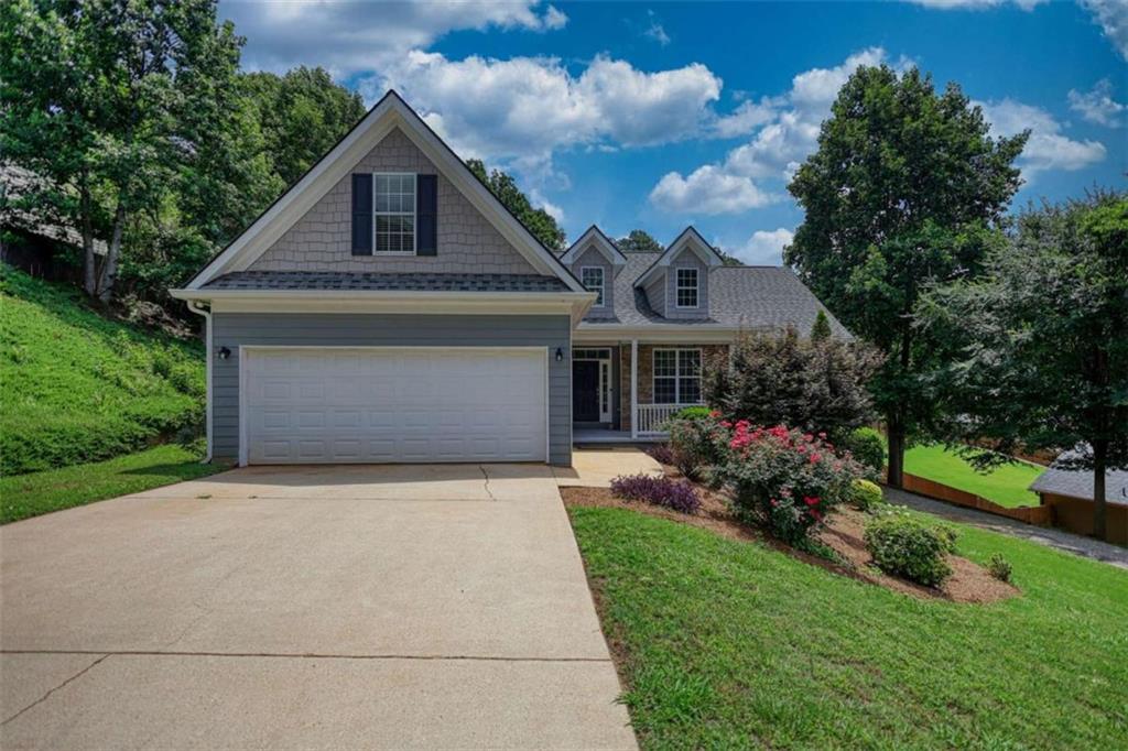 171 Emily Forest Way