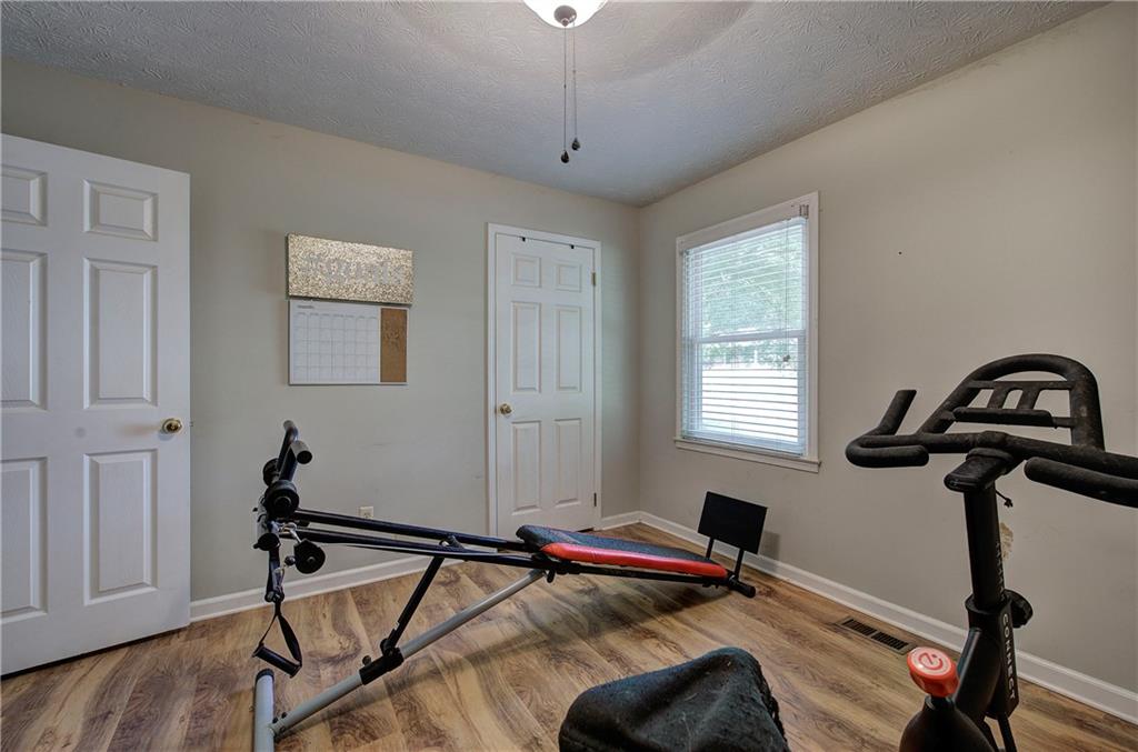 36 Skyview Circle, Cartersville, Georgia image 20