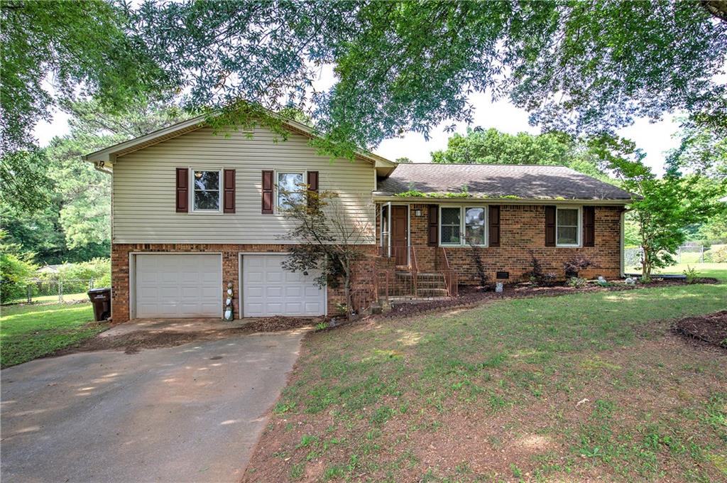 36 Skyview Circle, Cartersville, Georgia image 2