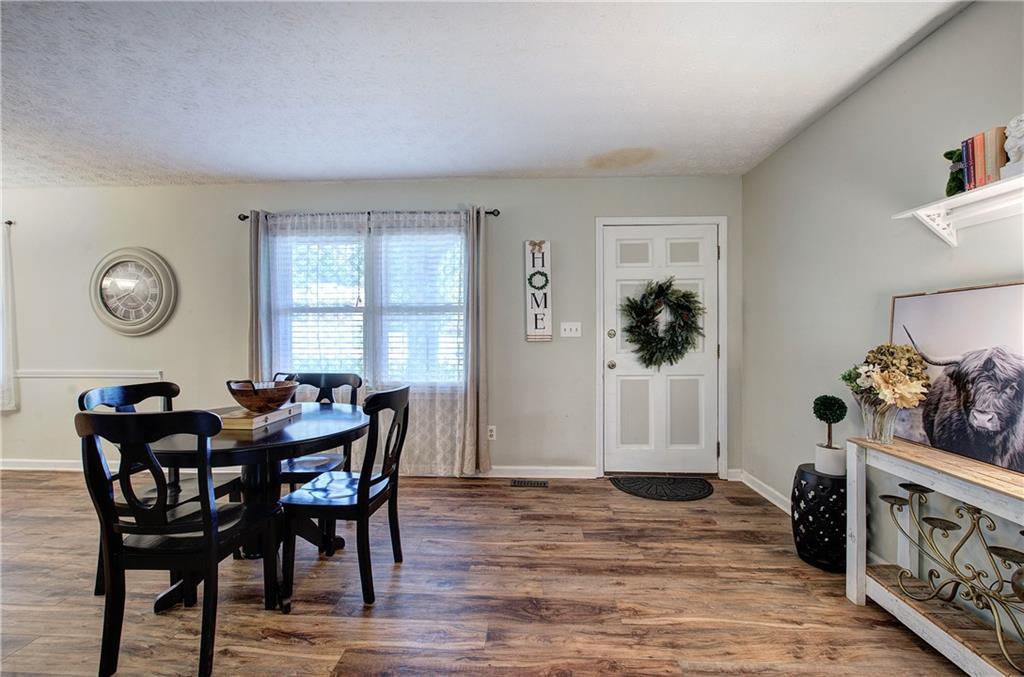 36 Skyview Circle, Cartersville, Georgia image 7