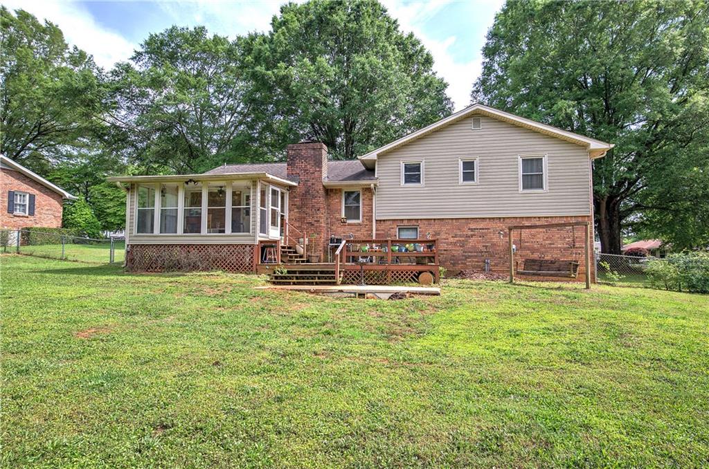 36 Skyview Circle, Cartersville, Georgia image 37