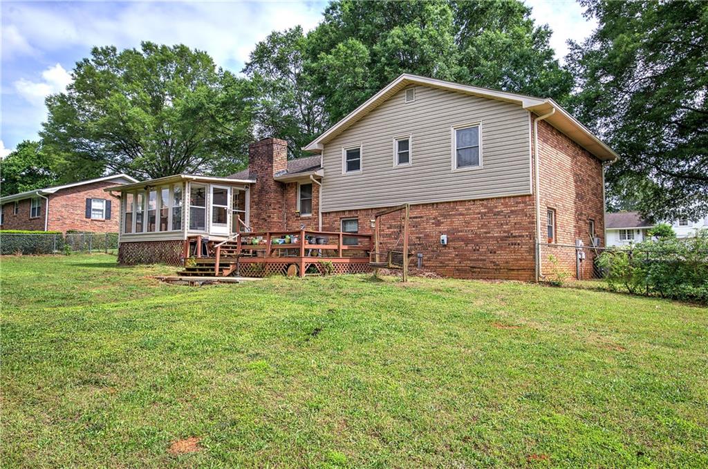 36 Skyview Circle, Cartersville, Georgia image 36