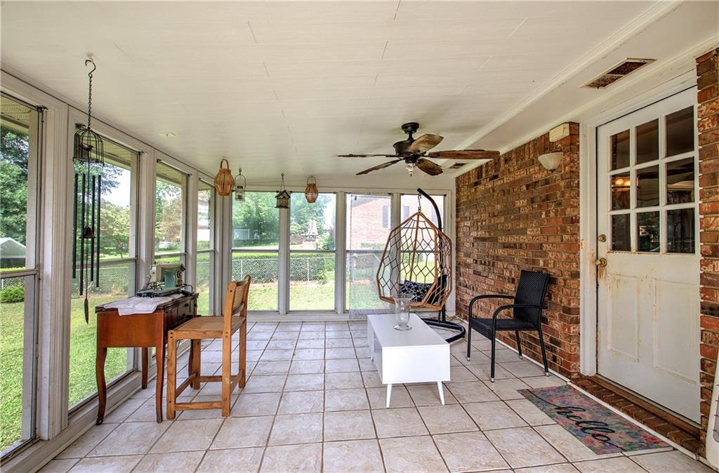 36 Skyview Circle, Cartersville, Georgia image 40
