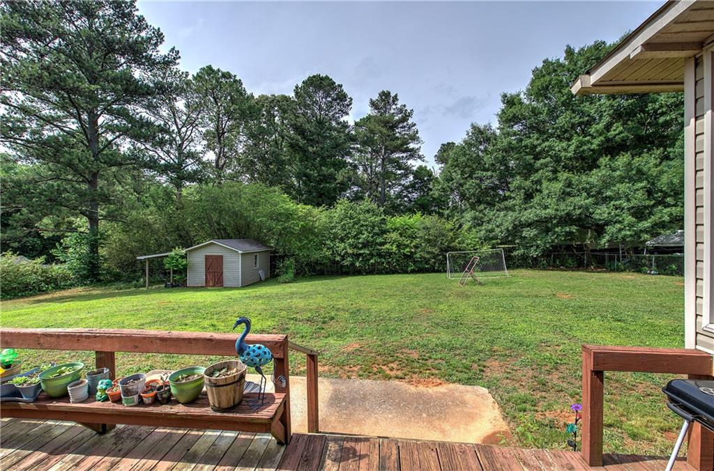 36 Skyview Circle, Cartersville, Georgia image 39