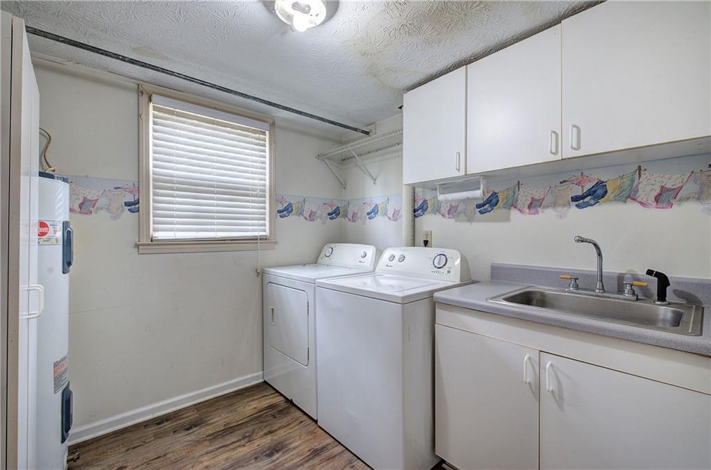 36 Skyview Circle, Cartersville, Georgia image 30
