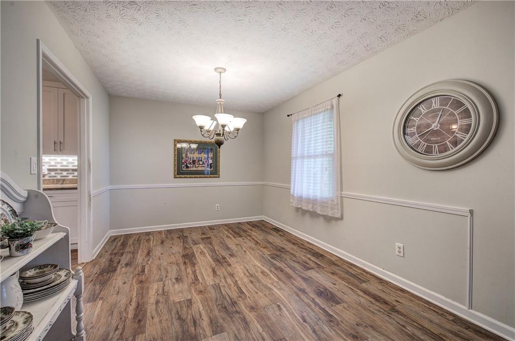 36 Skyview Circle, Cartersville, Georgia image 6