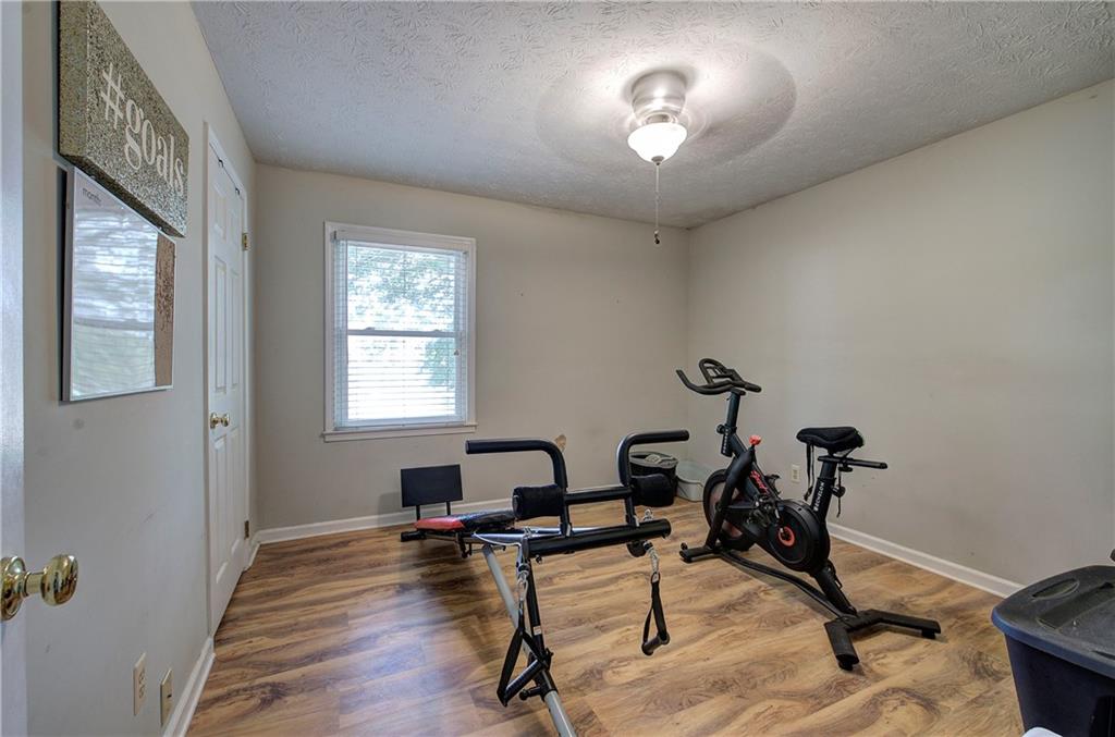 36 Skyview Circle, Cartersville, Georgia image 18