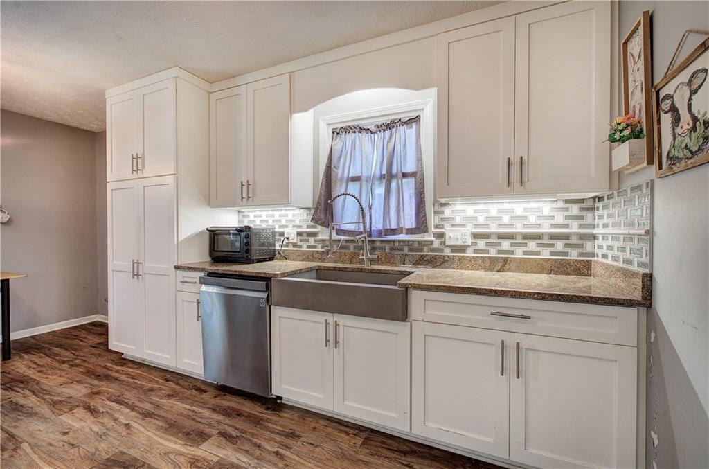 36 Skyview Circle, Cartersville, Georgia image 14