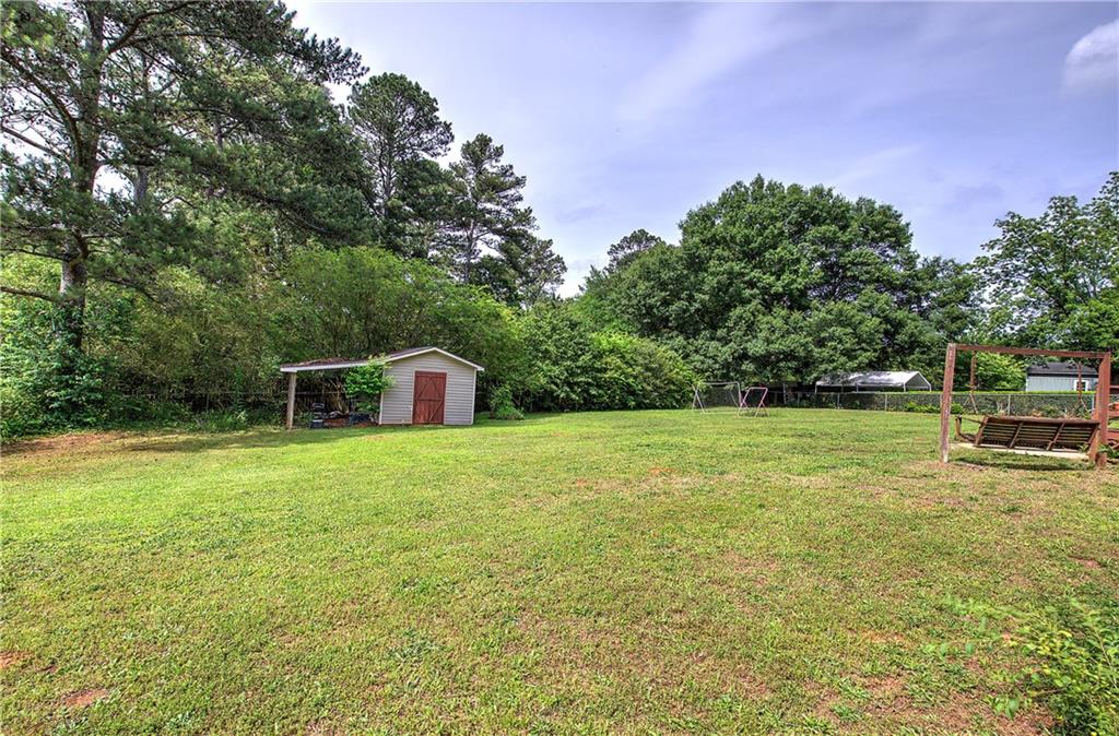 36 Skyview Circle, Cartersville, Georgia image 33