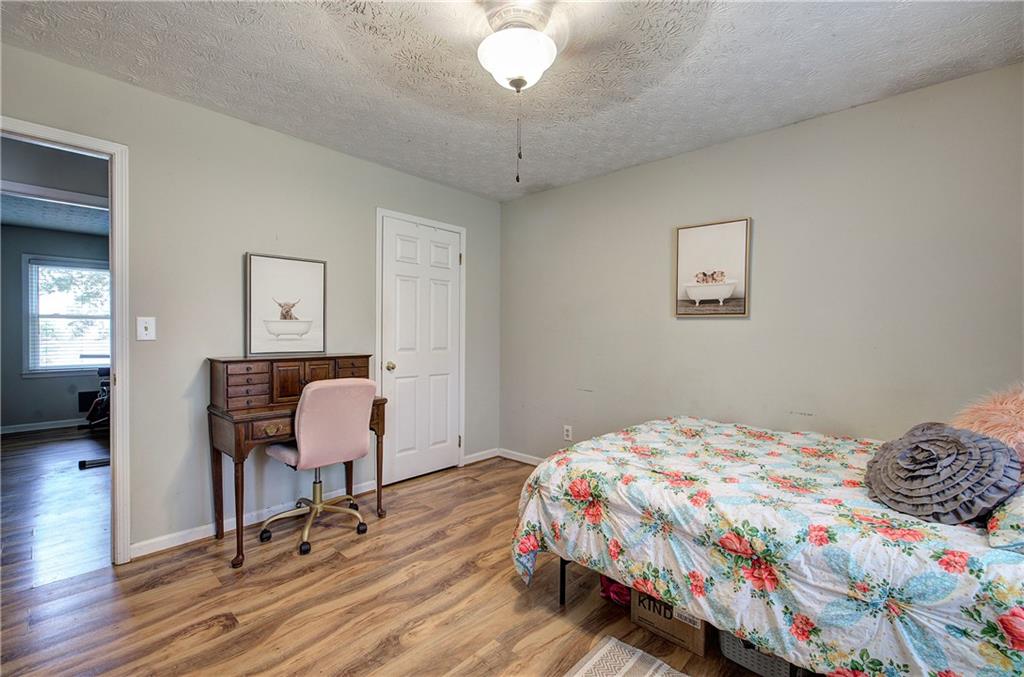 36 Skyview Circle, Cartersville, Georgia image 27