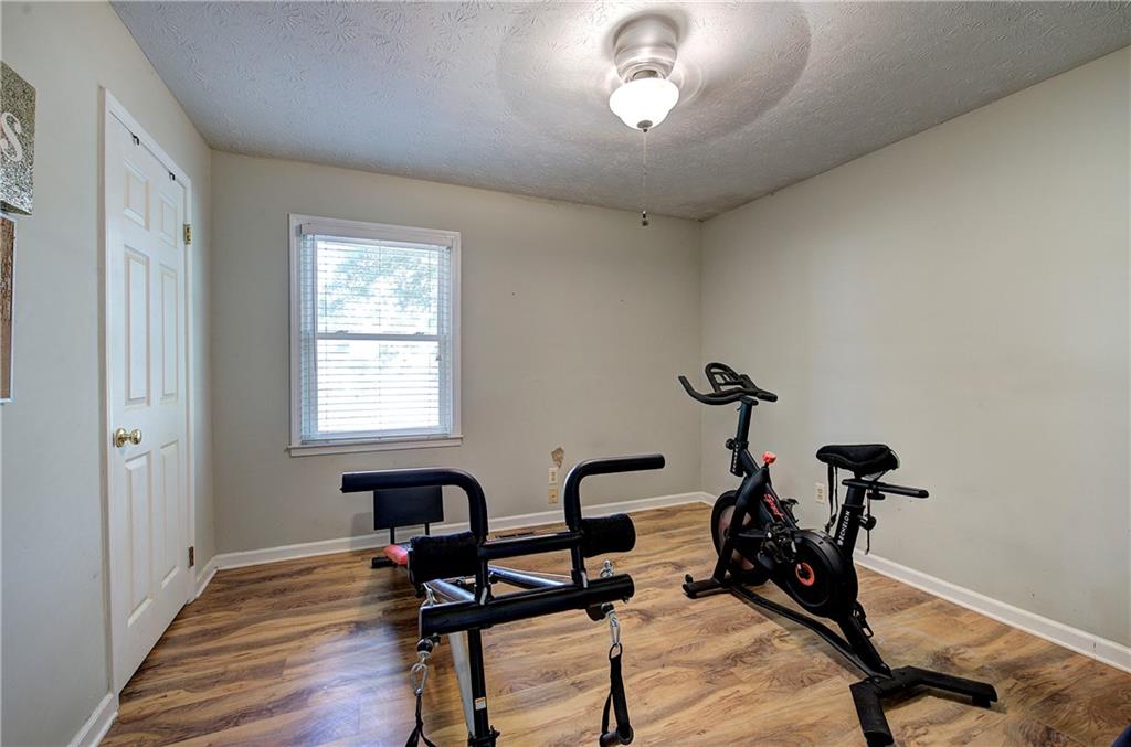 36 Skyview Circle, Cartersville, Georgia image 19