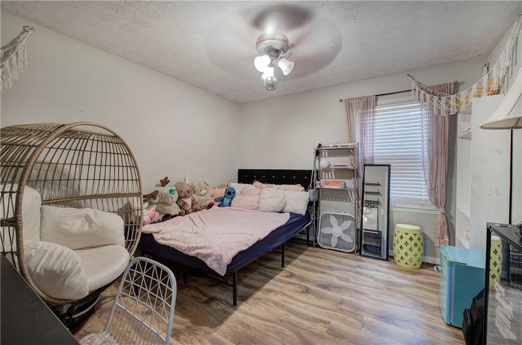36 Skyview Circle, Cartersville, Georgia image 21