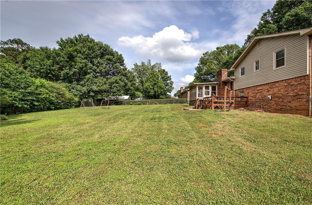 36 Skyview Circle, Cartersville, Georgia image 34