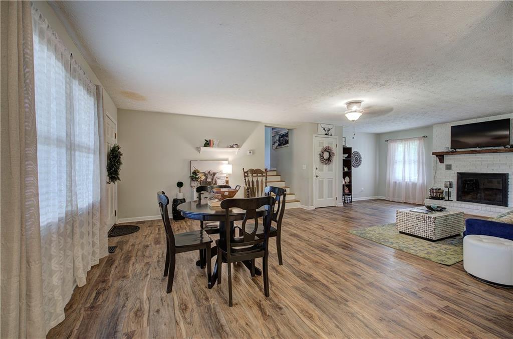 36 Skyview Circle, Cartersville, Georgia image 10