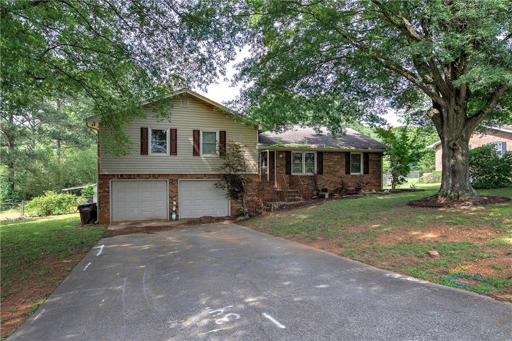 36 Skyview Circle, Cartersville, Georgia image 1