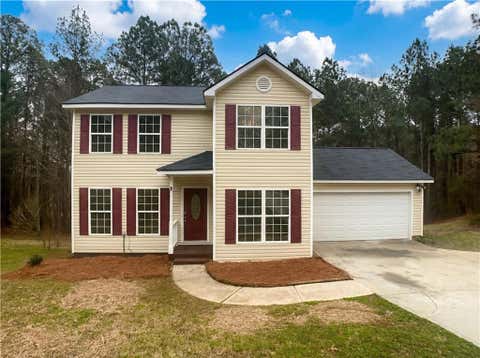 Homes For Sale - 1426 River Falls View<br/> Monroe, GA 30655